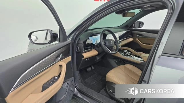 Renault Korea (Samsung) Grand Coleos id 3882958 из Кореи 20