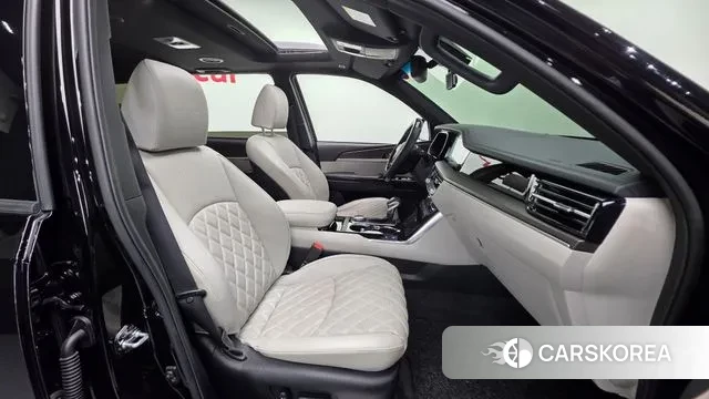 Kia Mohave Master id 3666112 из Кореи 20