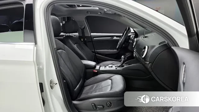 Audi New A3 id 3275488 из Кореи 20