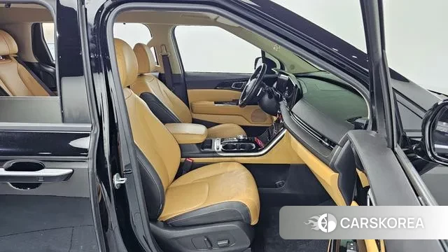 Kia Carnival 4th generation id 3514149 из Кореи 20