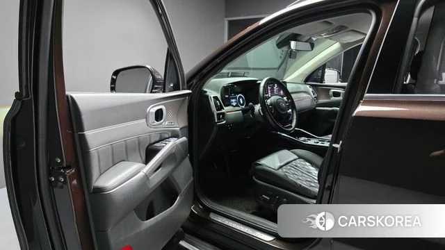 Kia Sorento 4th Generation id 4732158 из Кореи 20