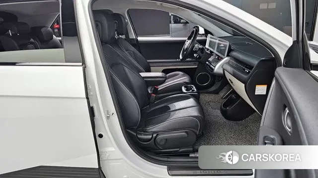 Hyundai Ionic 5 id 2901269 из Кореи 20