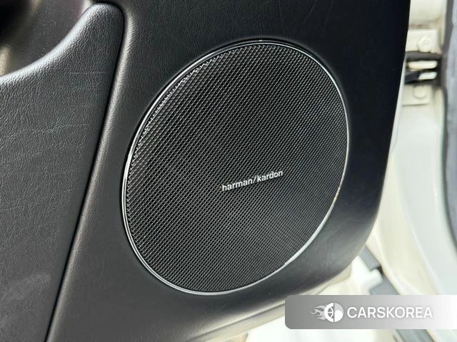 Mercedes-Benz G-Class W463 id 4304937 из Кореи 20