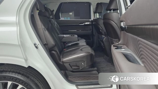 Hyundai The New Palisade id 4848050 из Кореи 36