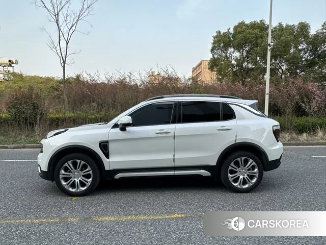Lynk 01 id 4242520 из Китая 16