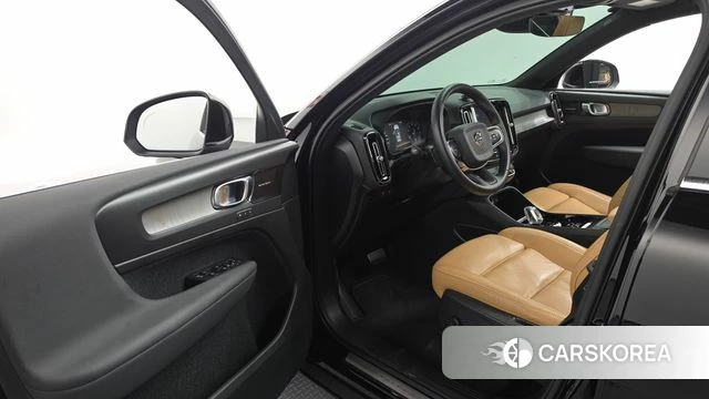 Volvo XC40 id 4377253 из Кореи 35