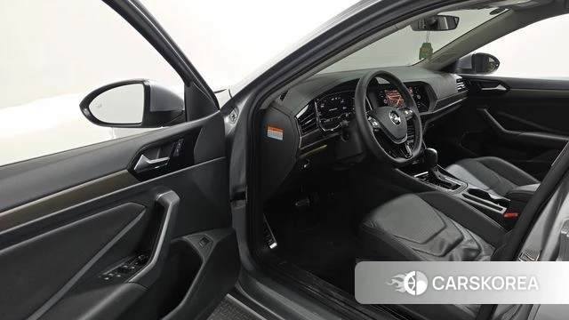 Volkswagen 7th Generation of Jetta id 4697949 из Кореи 20