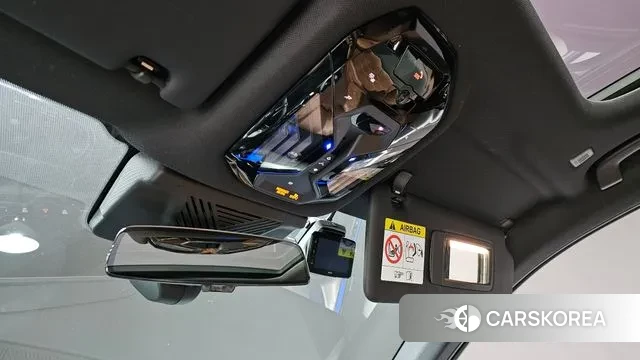 BMW i5 (G60) id 2899964 из Кореи 20