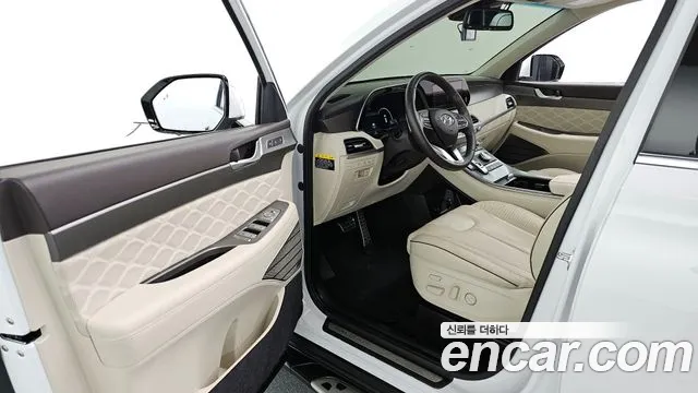 Hyundai Palisade id 2807569 из Кореи 20