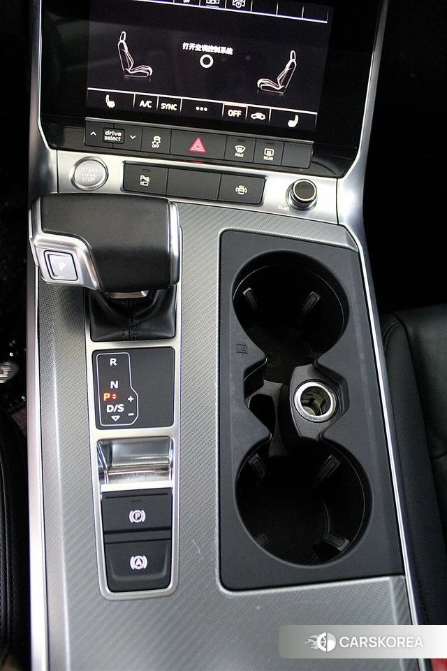 Audi A6 (import) id 4211616 из Китая 15