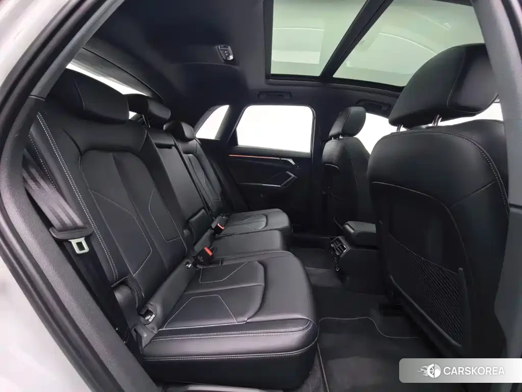 Audi Q3 id 4629551 из Китая 25