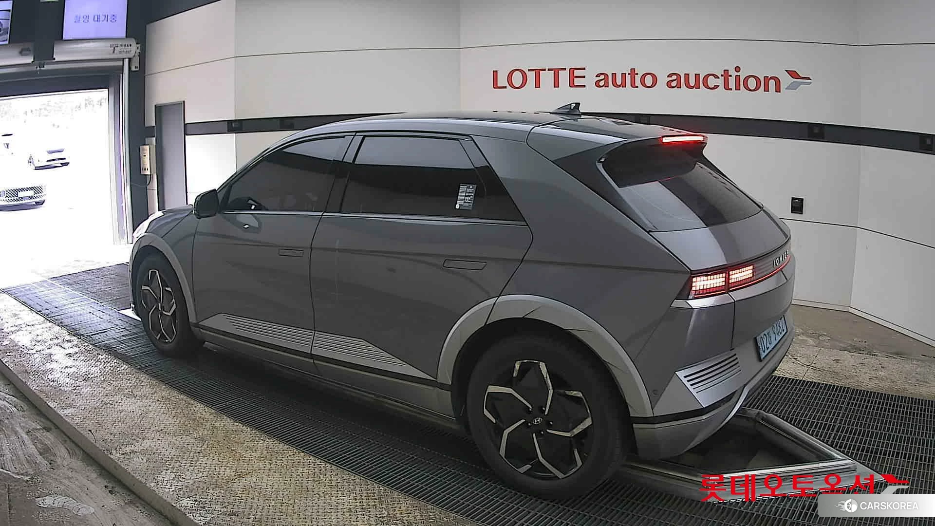 Hyundai IONIQ 5 id 3875786 из Кореи 36