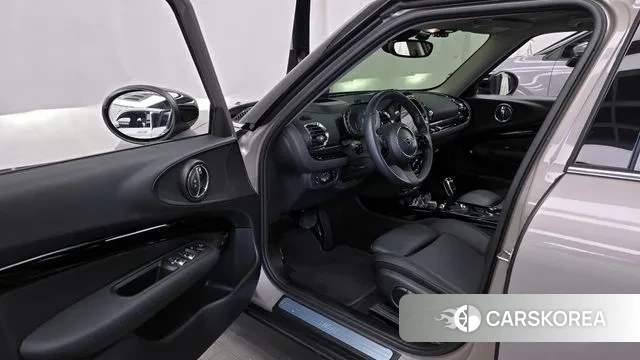 Mini Cooper Clubman id 3427702 из Кореи 20