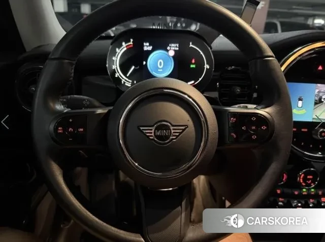 Mini Cooper id 3017250 из Кореи 14