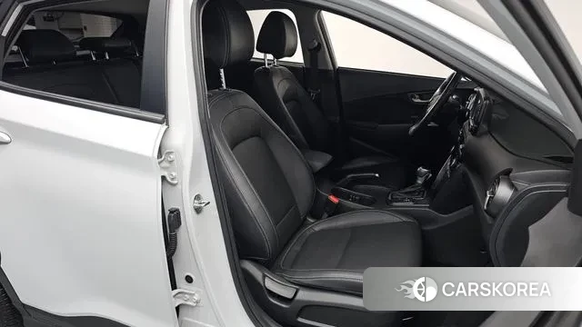 Hyundai Kona id 3033682 из Кореи 20