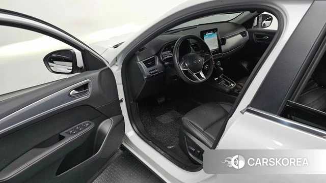 Renault Korea (Samsung) XM3 id 4500578 из Кореи 20