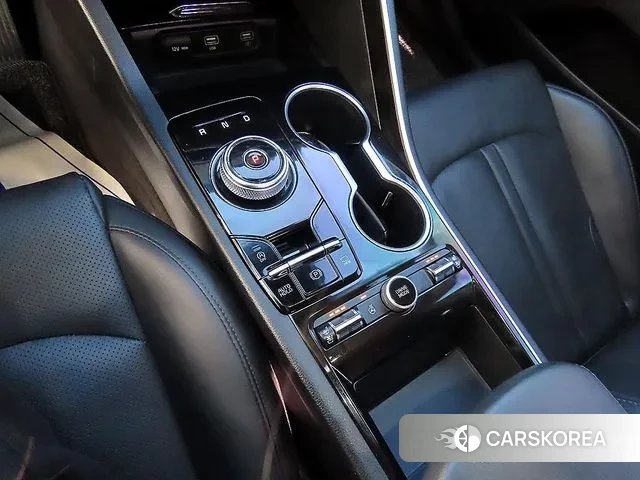 Kia K5 3rd generation id 3479284 из Кореи 20