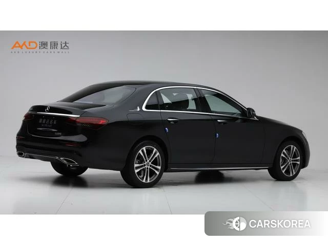 Mercedes-Benz E-class id 4274329 из Китая 9