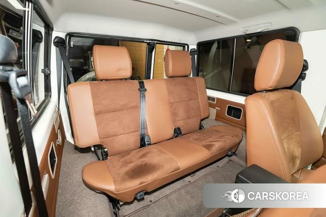 Toyota Land Cruiser (imported) id 4298257 из Китая 21