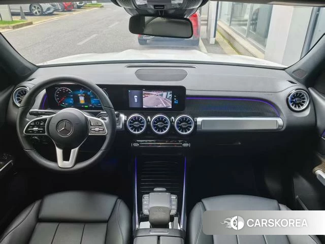 Mercedes-Benz EQB id 4182705 из Китая 12