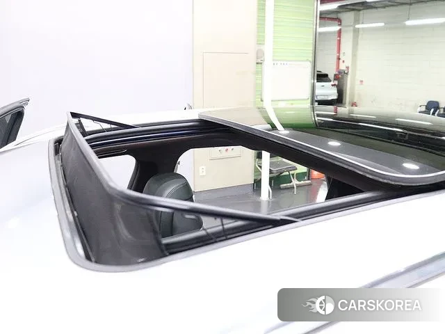 Genesis GV80 id 2985930 из Кореи 20