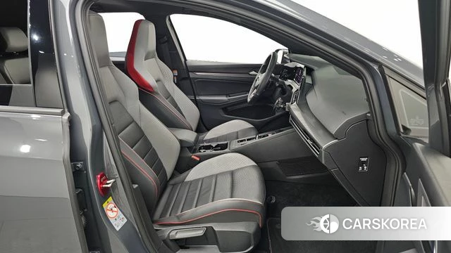 Volkswagen Golf 8th Generation id 4783885 из Кореи 32