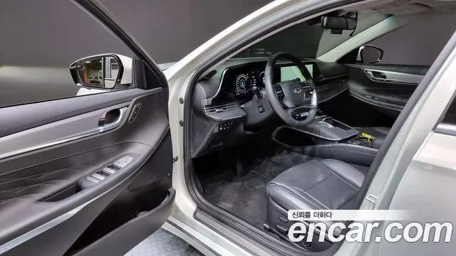 Hyundai The New Grandeur IG id 2713818 из Кореи 20