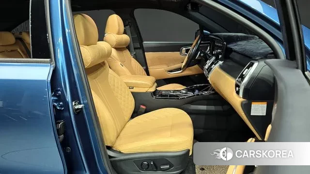 Kia Sorento 4th Generation id 3771005 из Кореи 20