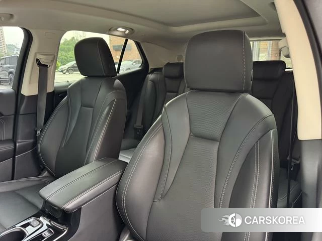 Buick Angkewei S id 4234886 из Китая 20