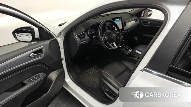 Renault Korea (Samsung) XM3 id 3953860 из Кореи 21