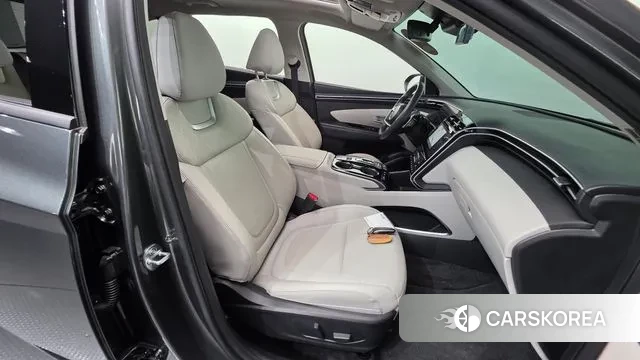 Hyundai Tucson (NX4) id 3012945 из Кореи 20