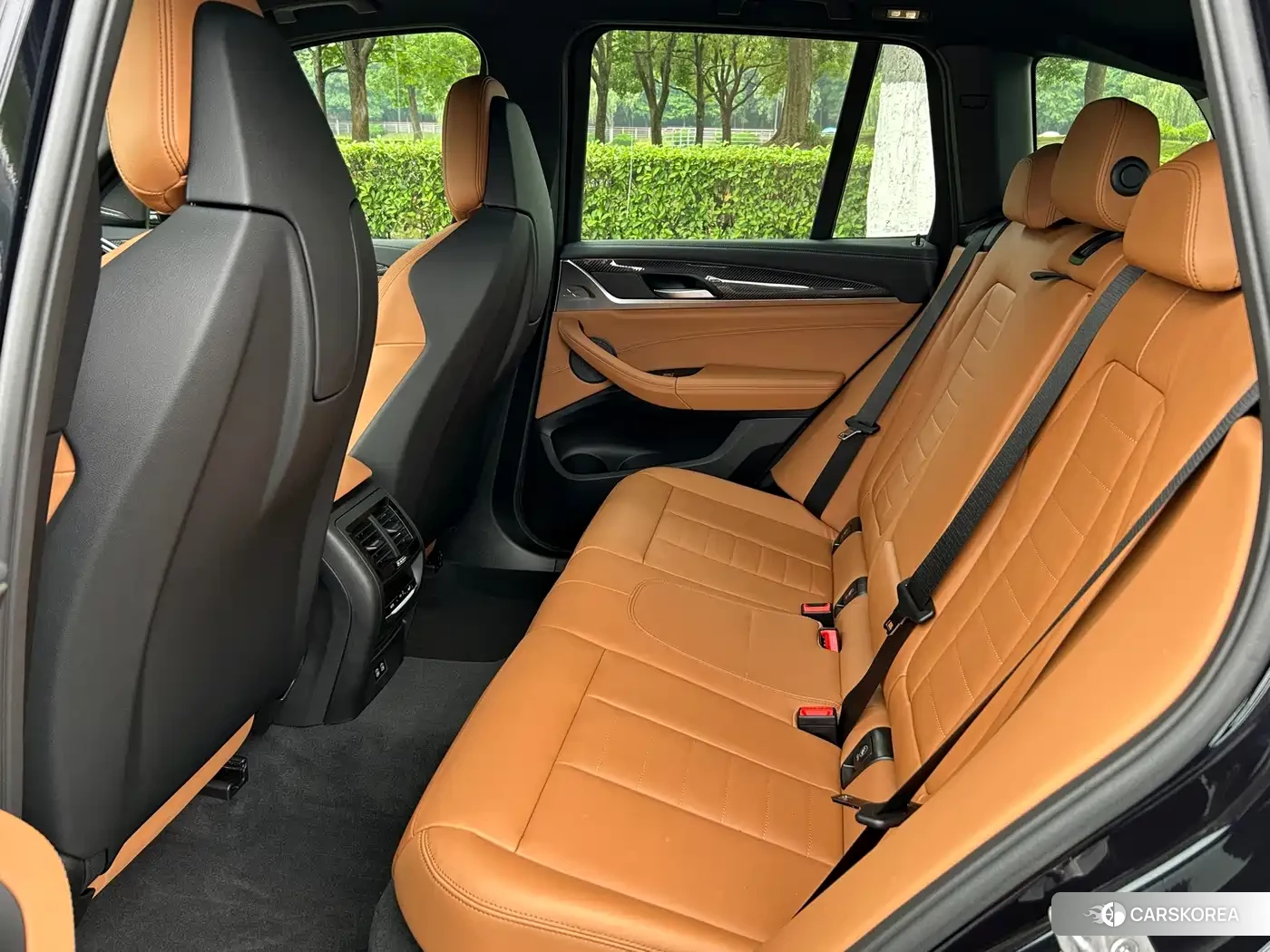 BMW X3 M40i id 4589288 из Китая 12
