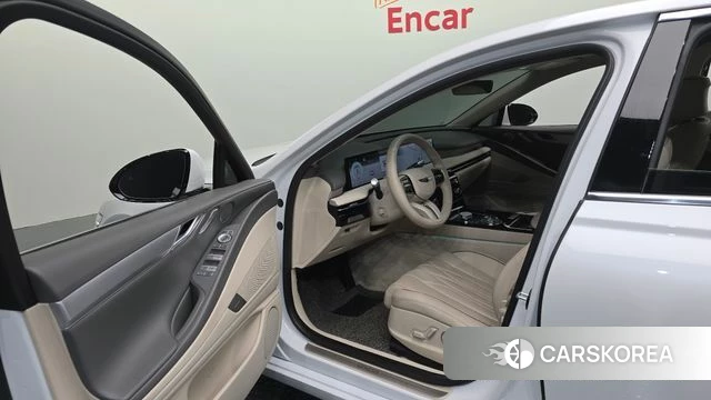 Genesis G80 (RG3) id 4523509 из Кореи 31