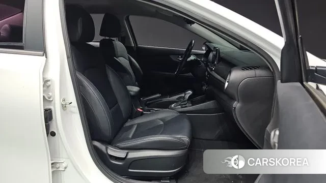 Kia Come New K3 id 2976837 из Кореи 20