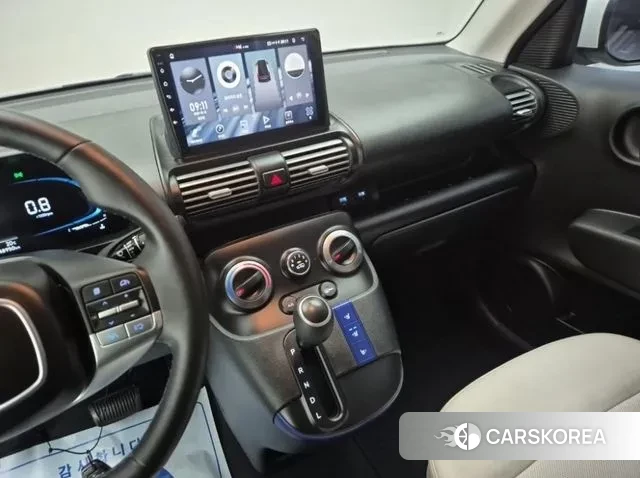 Hyundai Casper id 3241381 из Кореи 18