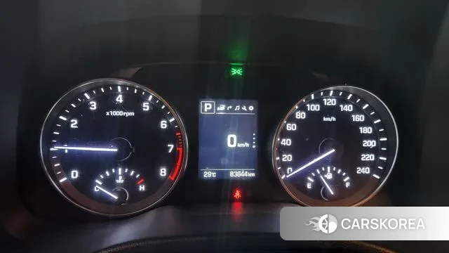 Hyundai Avante AD id 3061094 из Кореи 15