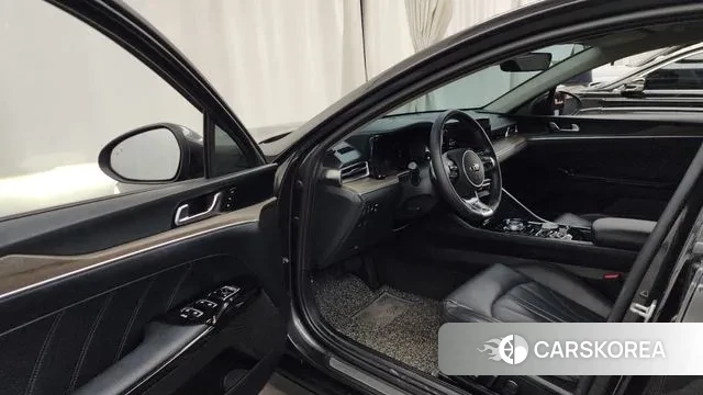 Kia K5 3rd generation id 2985769 из Кореи 20