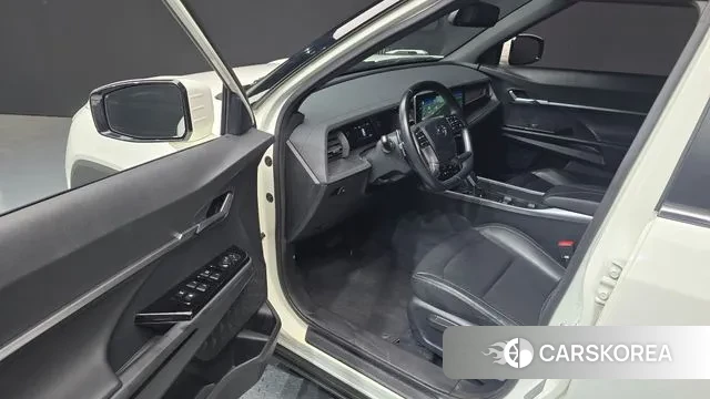 Ssangyong Torres id 3447679 из Кореи 20