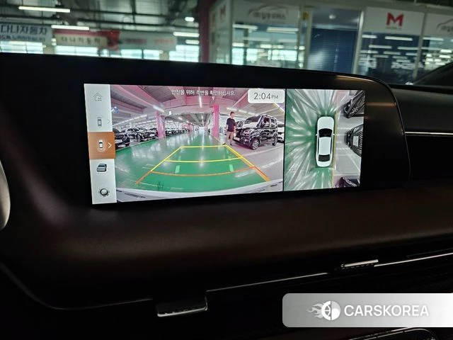 Genesis G90 (RS4) id 4511386 из Кореи 10