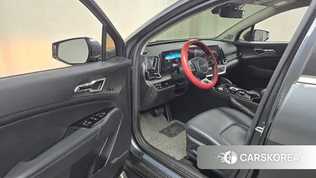 Kia Sportage 5th Generation Hybrid id 3360264 из Кореи 20