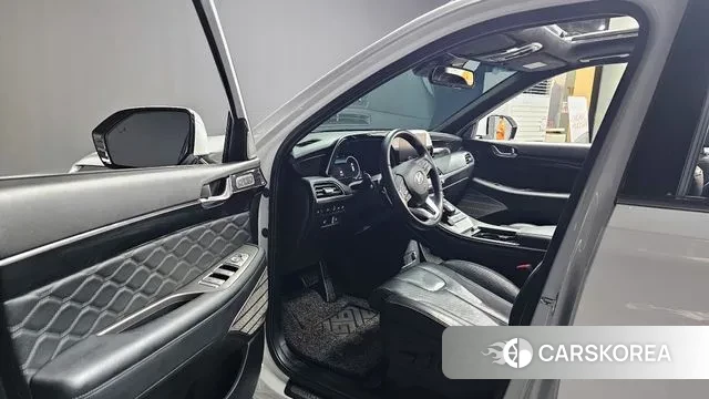 Hyundai Palisade id 3443886 из Кореи 20