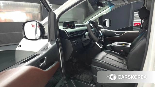 Hyundai Staria id 3941188 из Кореи 20