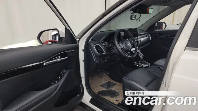 Kia Seltos id 2645707 из Кореи 20