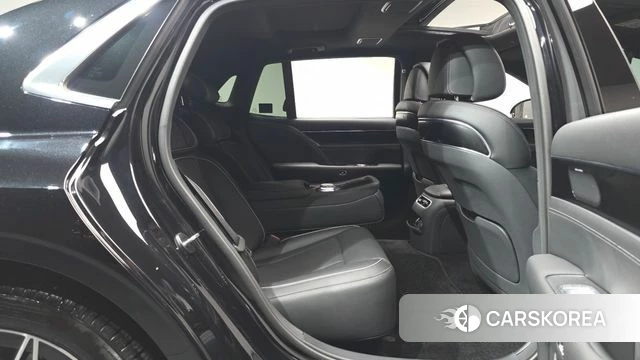 Genesis G90 (RS4) id 4899175 из Кореи 45