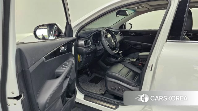 Kia The New Sorento id 4310980 из Кореи 30