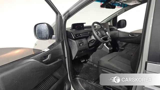 Hyundai Staria id 3620076 из Кореи 20