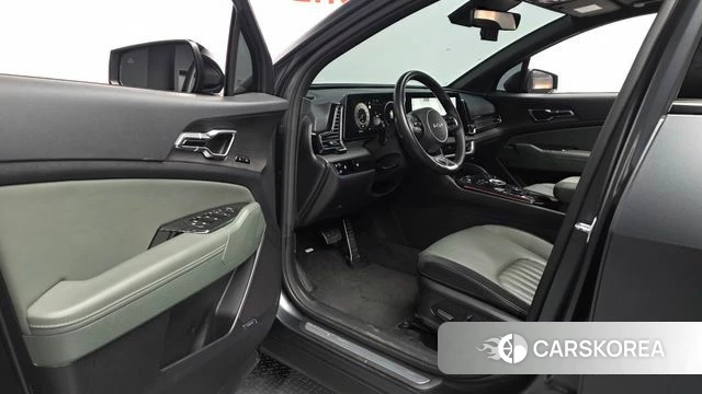 Kia Sportage 5th Generation id 4185936 из Кореи 37