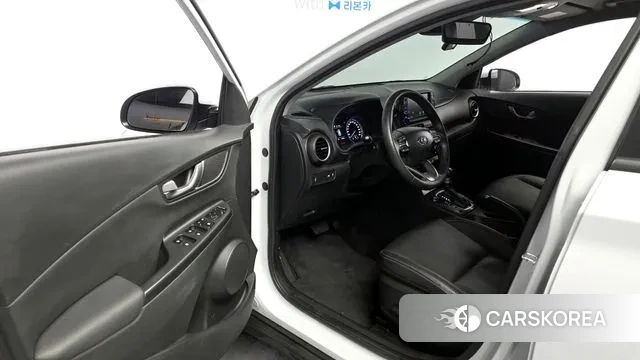 Hyundai Kona id 3765746 из Кореи 20