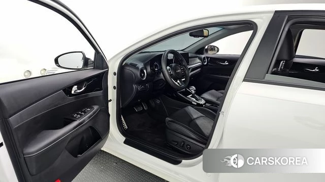 Kia The New K3 2nd generation id 3858671 из Кореи 20