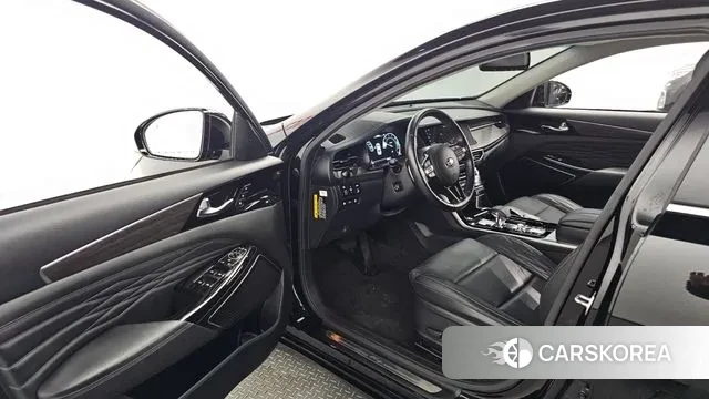 Kia K7 Premier id 3060341 из Кореи 20